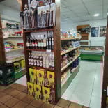 El Rincon Del Acebo À l'intérieur