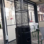 Joaquin Crespo Ferrer Beniarres Exterior