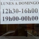 Fkmanà Bar Restaurant Exterior