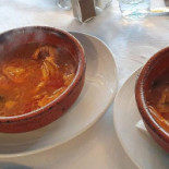 Meson El Camino Brenes Food