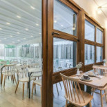 Cafeteria Via Xix Pousada Real Dentro