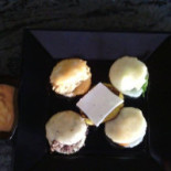 Cafeteria Via Xix Pousada Real Comida