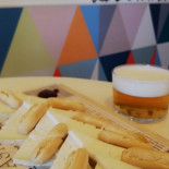 D'antich Forn Comida