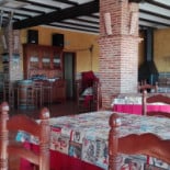 Bar Castilla-restaurante 2000 Dentro