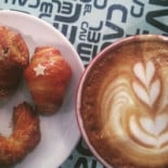 Del Tinto Al Odiel Nourriture