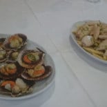 Piscifactoria De Villanueva De Carrizo Comida