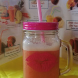 El Tapitéo drink