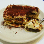 La Strada Nourriture