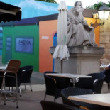 Pizzanova Extérieur