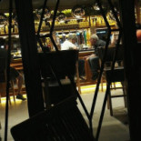 Tomás À l'intérieur