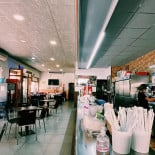 Taberna Gourmet Entre Cañas Dentro