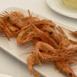 El Pescador Casa Angelina Bebida