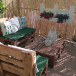 A De Rafael (casa Lodeiro CociÑa Tradicional. Exterior