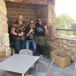 El Fau, Bar& Restaurant Bebida