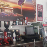 Only You CafÉ 50 's Diner Extérieur