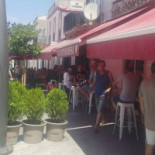 Only You CafÉ 50 's Diner Extérieur