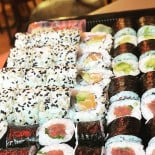 Carlos Arguiñano Restaurante drink