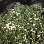 Carlos Arguiñano Restaurante drink