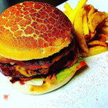 Carlos Arguiñano Restaurante drink