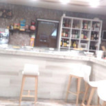 Carlos Arguiñano Restaurante inside