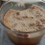 Carlos Arguiñano Restaurante drink