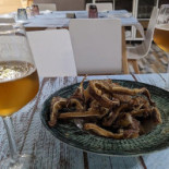 Carlos Arguiñano Restaurante drink