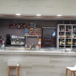 Carlos Arguiñano Restaurante inside