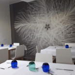 Carlos Arguiñano Restaurante drink