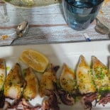 Carlos Arguiñano Restaurante drink