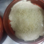 Carlos Arguiñano Restaurante drink