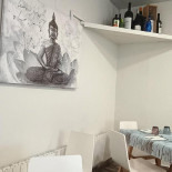 Carlos Arguiñano Restaurante drink