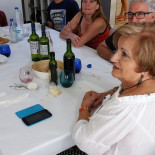 Carlos Arguiñano Restaurante drink