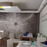 Carlos Arguiñano Restaurante inside