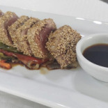 Carlos Arguiñano Restaurante food