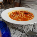 Carlos Arguiñano Restaurante drink