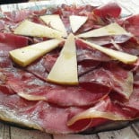 Carlos Arguiñano Restaurante food