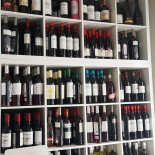 Carlos Arguiñano Restaurante drink