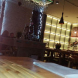 Garnache À l'intérieur