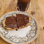 Morro Fino, Tasca Contemporanea Nourriture