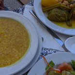 Morro Fino, Tasca Contemporanea Boisson