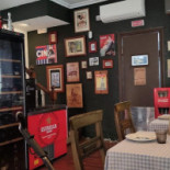 Morro Fino, Tasca Contemporanea Extérieur