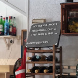 Morro Fino, Tasca Contemporanea Carte