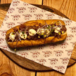 Morro Fino, Tasca Contemporanea Nourriture