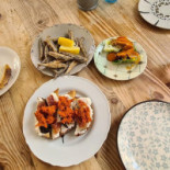 Morro Fino, Tasca Contemporanea Nourriture