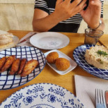 Morro Fino, Tasca Contemporanea Boisson