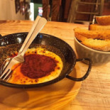 Morro Fino, Tasca Contemporanea Nourriture