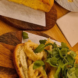 Morro Fino, Tasca Contemporanea Nourriture