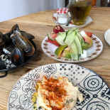 Morro Fino, Tasca Contemporanea Boisson