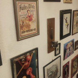 Morro Fino, Tasca Contemporanea Boisson