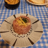 Morro Fino, Tasca Contemporanea Boisson